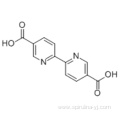 2,2'-Bipyridine-5,5'-dicarboxylic acid CAS 1802-30-8